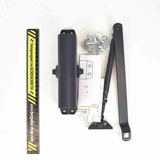 Дотягувач A-062 Graphite Киев