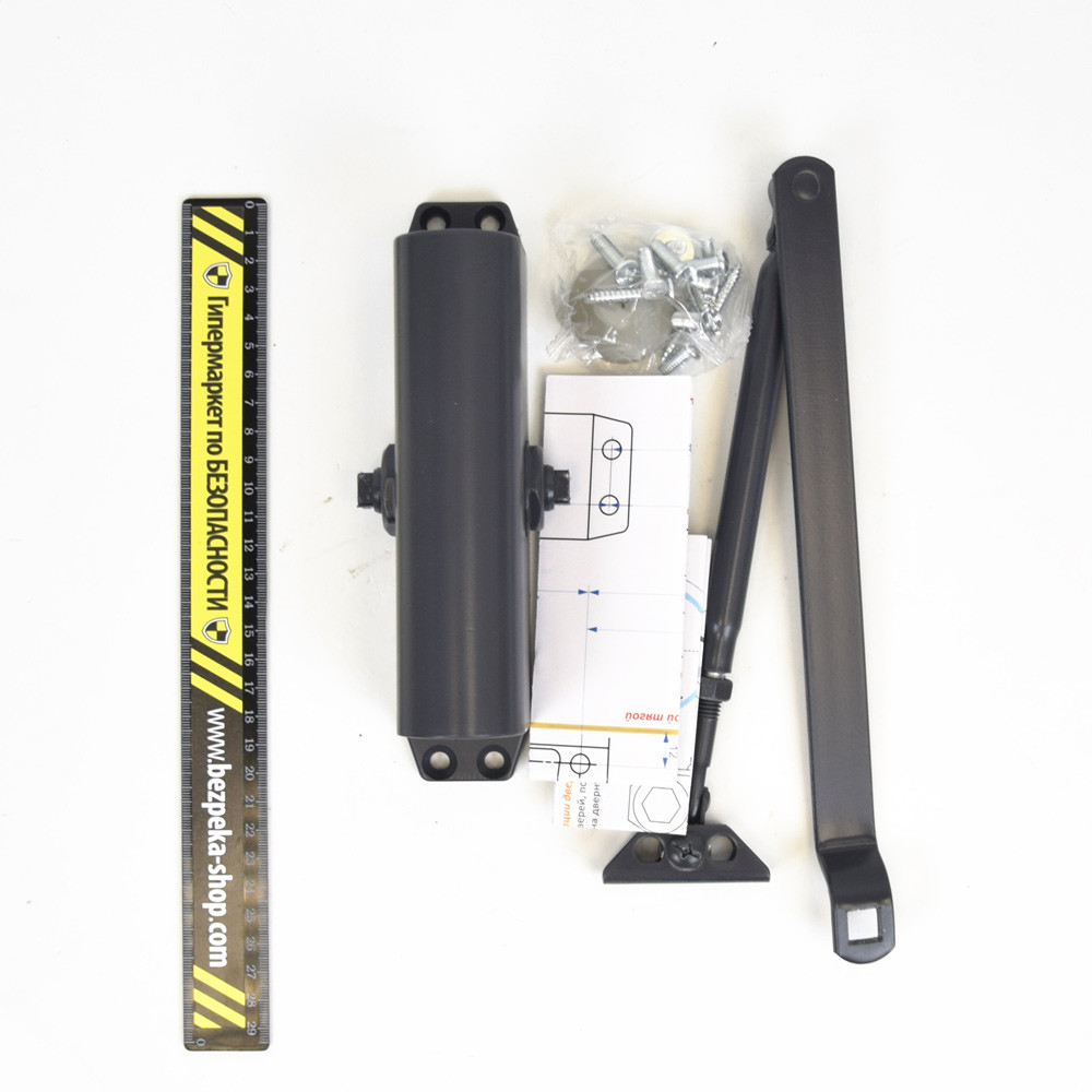 Дотягувач A-062 Graphite Киев - изображение 3