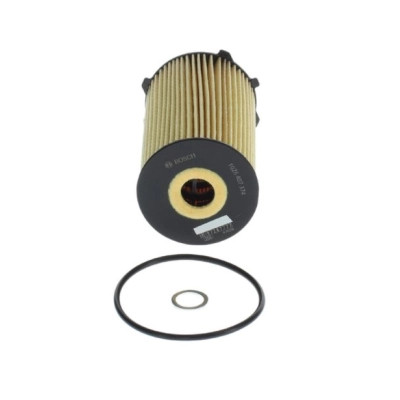 Фільтр масляний Bosch F026407374 Вінниця - фото 4