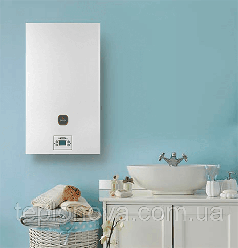 Котел конденсационный 24 кВт Biasi RINNOVA Cond двухконтурный Черновцы - изображение 2