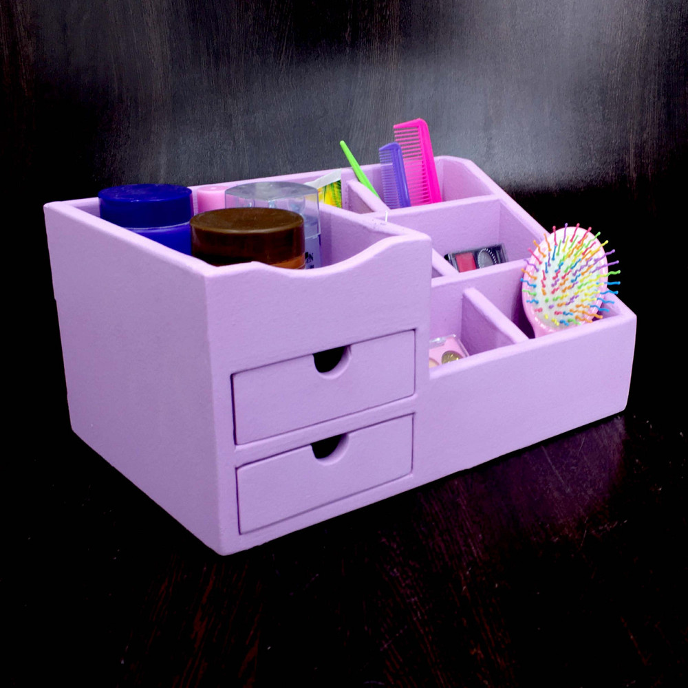 Органайзер для косметики "Меренмут" флокс Миколаїв - фото 7