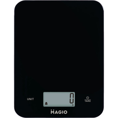 Весы кухонные Magio MG-781 Винница - изображение 1