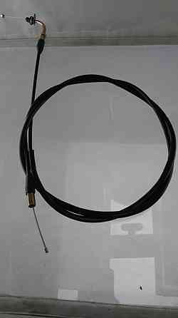 Трос газа скутер Ямаха Джог 50 (1740mm, уп.1шт) Мукачево