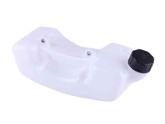 Бак паливний у зборі мотокоса. Мукачево