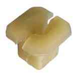 Вставка фіксатор обробки салону Renault 7703081163 Київ