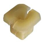 Вставка фіксатор обробки салону Renault 7703081163 Київ - фото 1