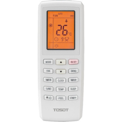 Кондиционер Olmo OSH-14LDH Винница - изображение 4