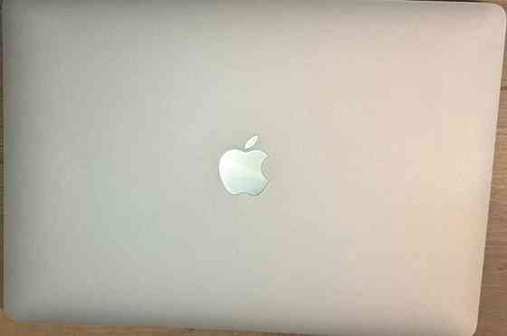 Ноутбук MacBook Air 13 2020 M1 RAM16GB, SSD256Gb. Silver. Київ