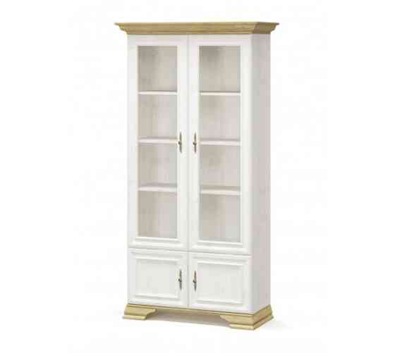 Вітрина 2В2Д Іріс Львів