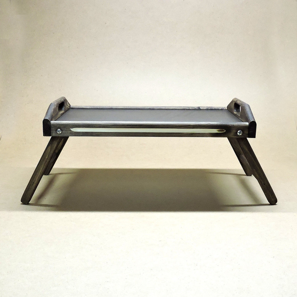 Столик-поднос для завтрака 