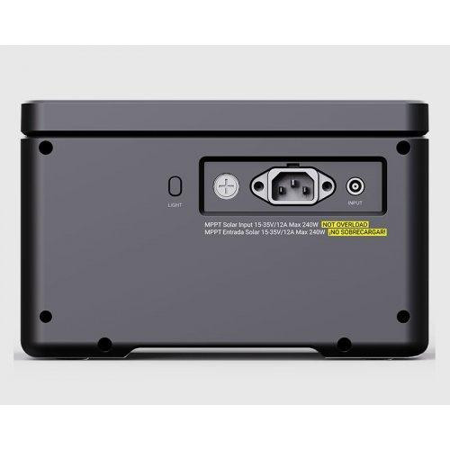 Зарядна станція GENERGY ZERO GZE-0206 256 Вт/год Одеса - фото 10