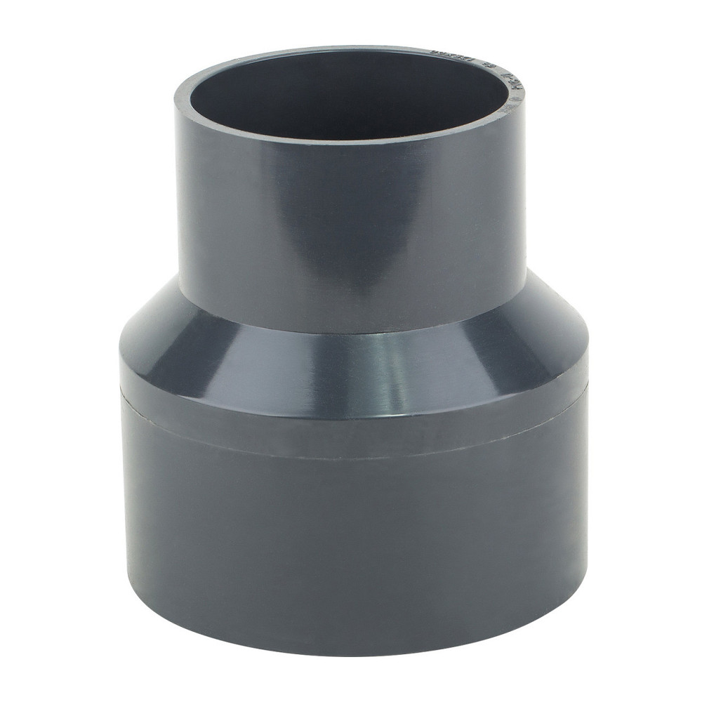 Муфта ПВХ Era US004250 редукционная. d250х160 мм Киев - изображение 1