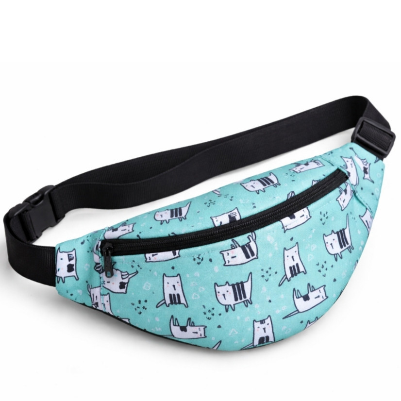 Сумка дитяча банка поясна сумка Київ - фото 5