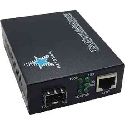 Медіаконвертер Alistar X1S Вінниця