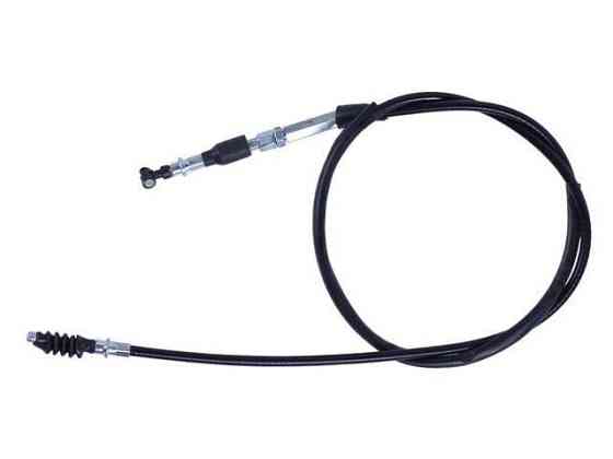 Трос зчеплення на мопед Дельта L-1050 мм. Мукачево