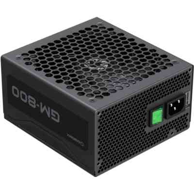 Блок живлення Gamemax 800W (GM-800 Modular) Вінниця