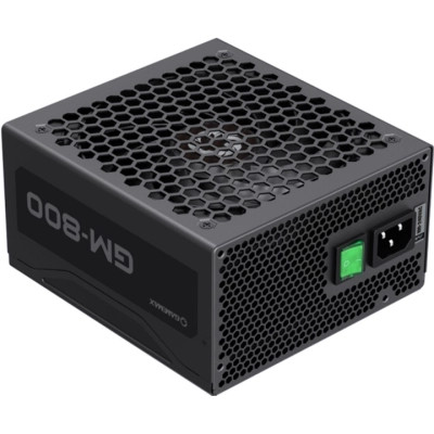 Блок питания Gamemax 800W (GM-800 Modular) Винница - изображение 5