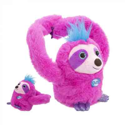 Інтерактивна іграшка Party pets Лінивець (6337842) Вінниця