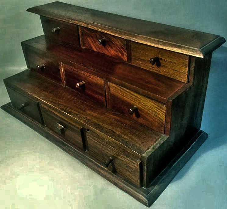 Органайзер для метизов 