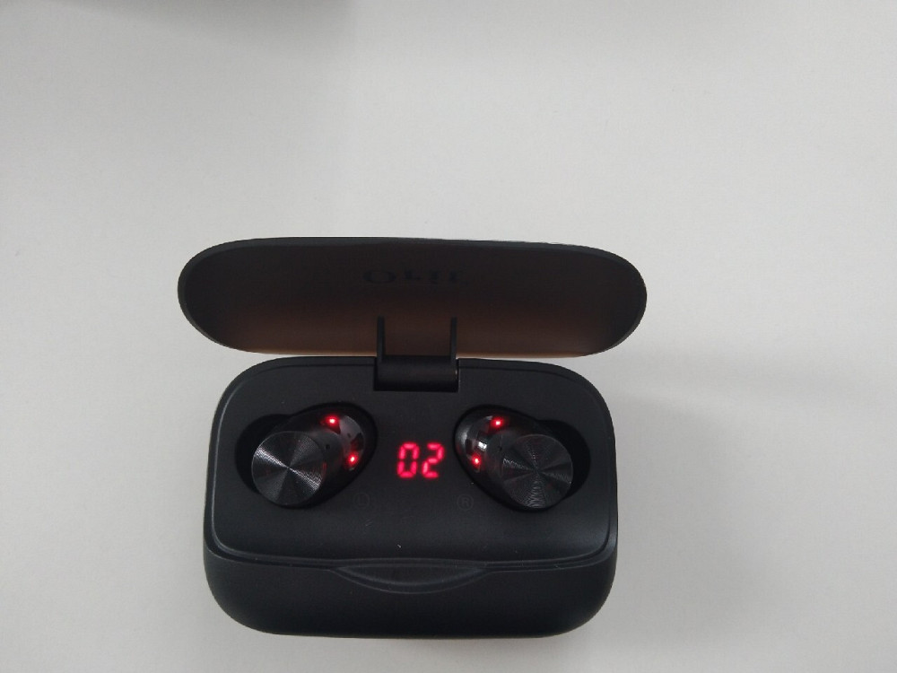 Безпровідні навушники Orit X-11 Луцк - изображение 1