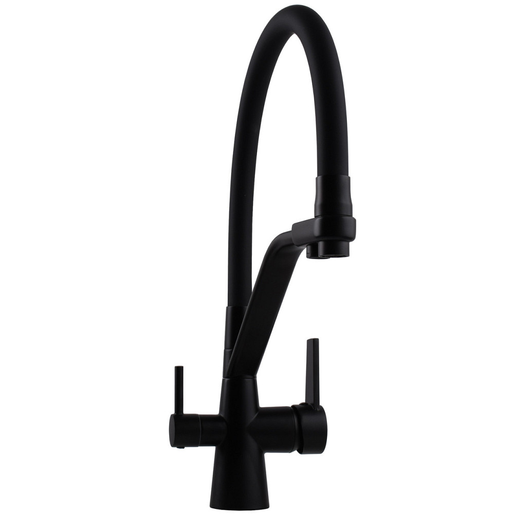 Смеситель для кухни под осмос Globus Lux GLLR-0801-L-10-01 Киев - изображение 3