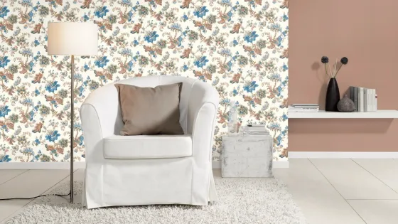 Шпалери Rasch Sophia 710540 Київ