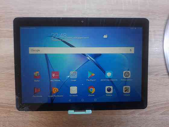 Б/У Планшет HUAWEI MediaPad T3 10 2/16 GB Дніпро
