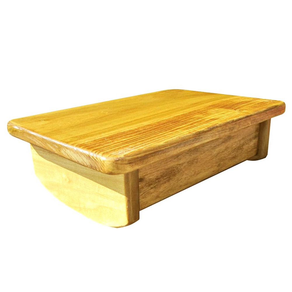 Підставка для ніг "Завіста" каррі Миколаїв - фото 1