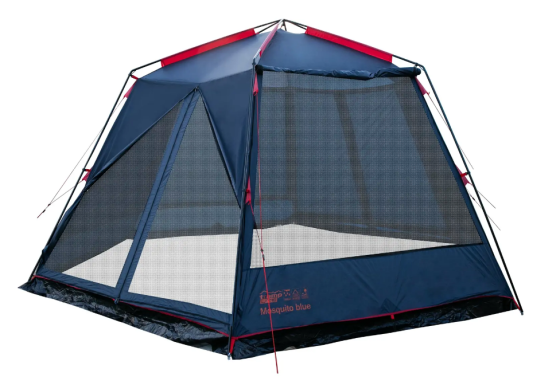 Шатер Tramp Lite Mosquito blue Киев