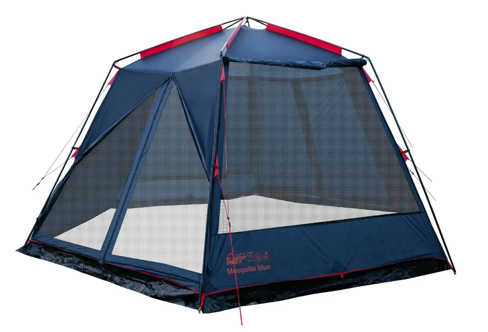 Шатер Tramp Lite Mosquito blue Киев - изображение 1