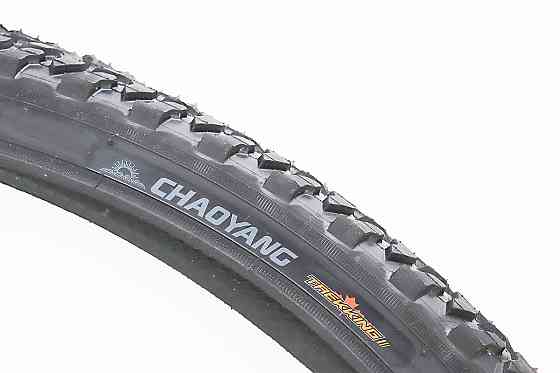 Шина 28"х1,75 (47-622) шипована H-462 Київ