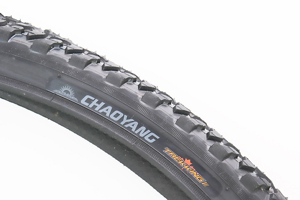 Шина 28"х1,75 (47-622) шипована H-462 Київ - фото 3