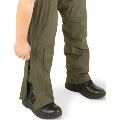 Штани First Tactical Tactix Rain Pant Зелений 2XL (114037-830-XXL-R) Вінниця - фото 6