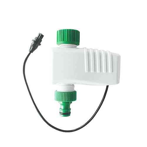 Клапан соленоидный сменный Aqualin 28001 для таймера полива 10204, GA-325 Винница