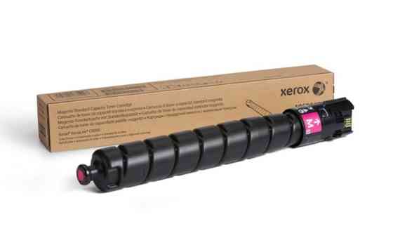 Тонер картридж Xerox VL C8000 Magenta (16500 стор) Київ