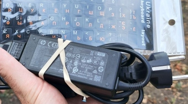 Ноутбук Сенсорный: HP x360 8/256Gb. PROBOOK. Київ - фото 1