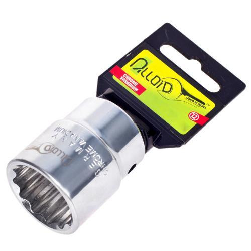 Торцева головка 3/4