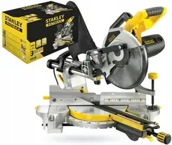 Электрическая пилка Stanley FME720 Киев - изображение 1