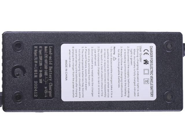 Зарядний опір Мукачево - фото 3