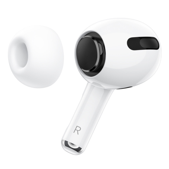 Бездротові навушники HOCO EW66 True wireless stereo headset White Одеса