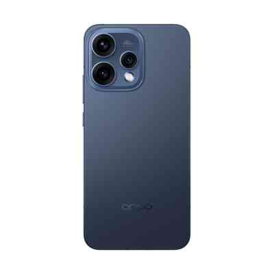 Мобильный телефон Oppo Reno15 5G 8/512GB Twilight Black (OFCPH2825_BLACK) Вінниця