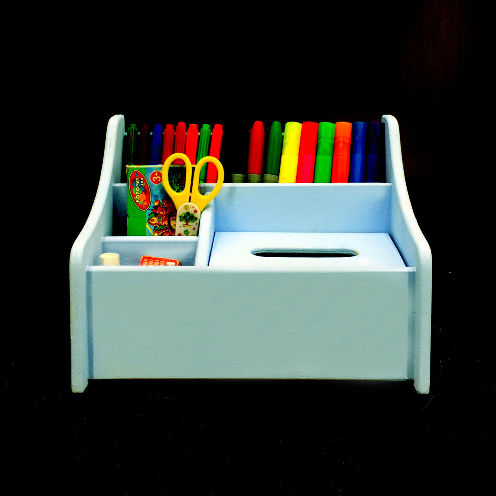 Органайзер настільний "Майрон" ірис Миколаїв - фото 8