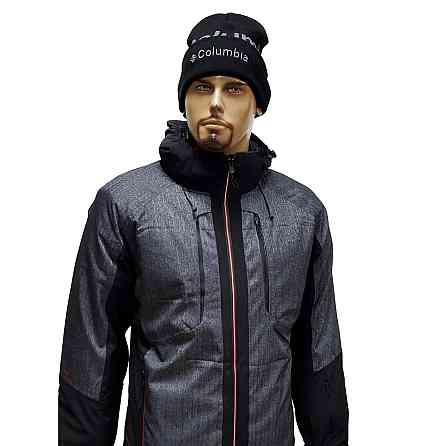 Куртка мужская  Snow Headquarter Р. S(44) Киев