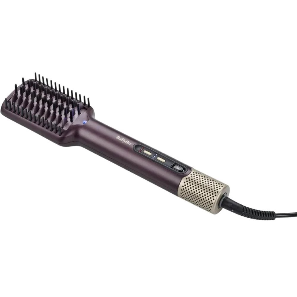 Прилад для укладання волосся Babyliss AS6400E ( 14884 ) Харків - фото 10