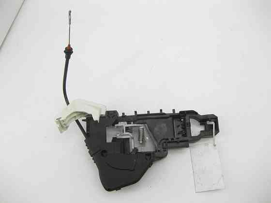 Mercedes-Benz  A1697600334 Рама зовнішньої дверної ручки задньої лівої B-class W245 Одеса