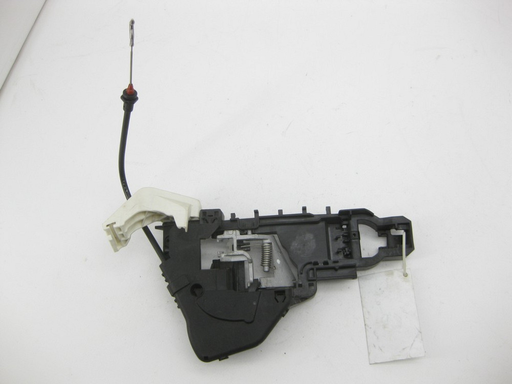 Mercedes-Benz  A1697600334 Рама зовнішньої дверної ручки задньої лівої B-class W245 Одесса - изображение 1