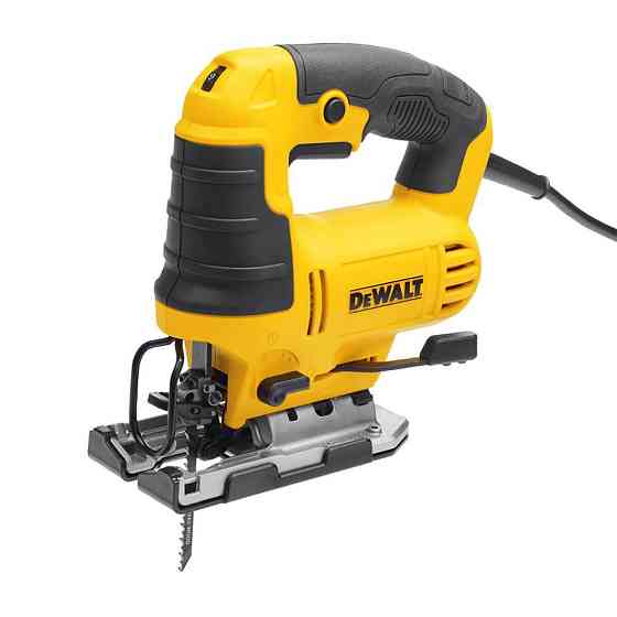 Пилка лобзикова мережева DeWALT DWE349 Київ