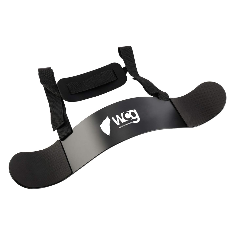 Армбластер ізолятор для біцепса WCG W-4118 Київ - фото 7