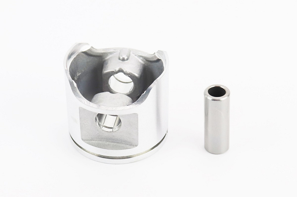 Поршень к-кт Husqvarna-365 48mm (палець 12mm) Київ - фото 2