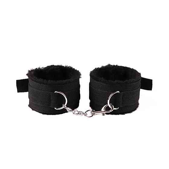 Набір БДСМ іграшок Fetish B-Series BDSM kit 3.0 Sex Aura Київ
